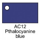 FEVICRYL 200 ML.PTHALOC.BLUE
