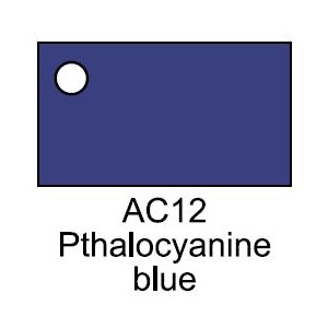 FEVICRYL 200 ML.PTHALOC.BLUE