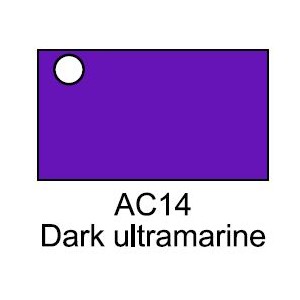 FEVICRYL 200 ML.DARK ULTRAMARI