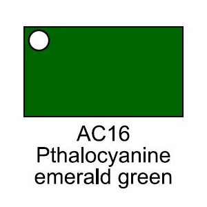 FEVICRYL 200 ML.PTH.EMERALD GR