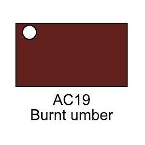 FEVICRYL 200 ML.BURNT UMBER