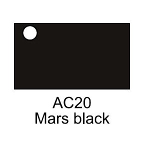 FEVICRYL 200 ML.MARS BLACK