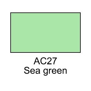 FEVICRYL 200 ML.SEA GREEN