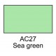 FEVICRYL 200 ML.SEA GREEN