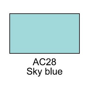 FEVICRYL 200 ML.SKY BLUE