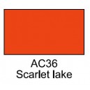 FEVICRYL 200 ML.SCARLET LAKE