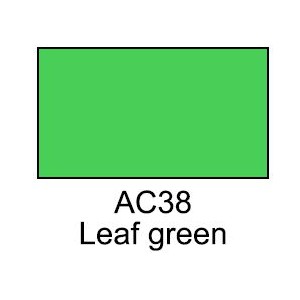 FEVICRYL 200 ML.LEAF GREEN