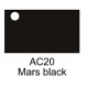 FEVICRYL 500 ML.MARS BLACK