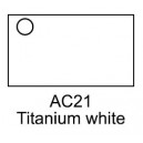 FEVICRYL 500 ML.TITANIUN WHITE