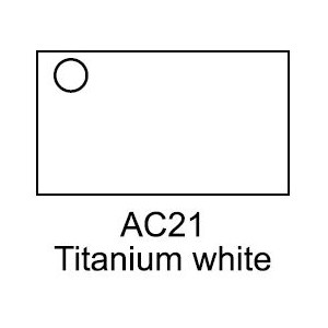 FEVICRYL 500 ML.TITANIUN WHITE