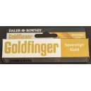 PURPURINA GOLDFINGER ORO SOBERANO