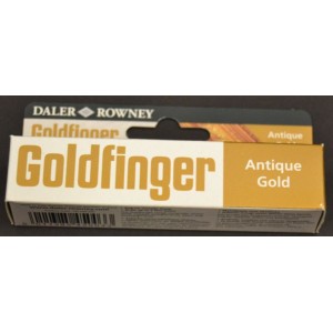 PURPURINA GOLDFINGER ORO ANTIGUO