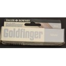 PURPURINA GOLDFINGER PLATA