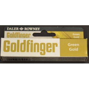 PURPURINA GOLDFINGER ORO VERDE