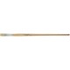 PINCEL CERDA PLANO SERIE 522 Nº8