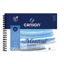 BLOC MONTVAL 300G CANSON ® 135X210 12H 