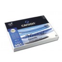 BLOC MONTVAL CANSON ®320 X 410 40H. GF 200G
