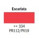 TEMPERA EXTRA FINA TALENS FR.50 ESCARLATA