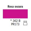 TEMPERA EXTRA FINA TALENS FR.50 ROSA OSCURO MAG