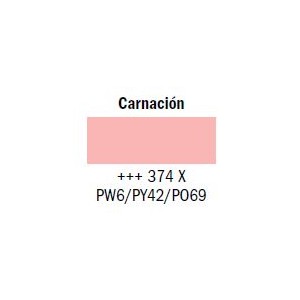 TEMPERA EXTRA FINA TALENS FR.50 CARNACION