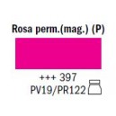 TEMPERA EXTRA FINA TALENS FR.50 ROSA PERMANENTE