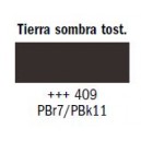 TEMPERA EXTRA FINA TALENS FR.50 T.SOMBRA TOST.