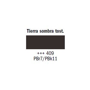 TEMPERA EXTRA FINA TALENS FR.50 T.SOMBRA TOST.