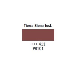 TEMPERA EXTRA FINA TALENS FR.50 T.SIENA TOSTADA