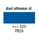 TEMPERA EXTRA FINA TALENS FR.50 AZUL ULTRAM.CL.