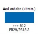 TEMPERA EXTRA FINA TALENS FR.50 AZUL COB.ULTR.