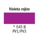 TEMPERA EXTRA FINA TALENS FR.50 VIOLETA ROJIZO