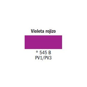 TEMPERA EXTRA FINA TALENS FR.50 VIOLETA ROJIZO