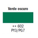 TEMPERA EXTRA FINA TALENS FR.50 VERDE OSCURO