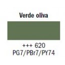 TEMPERA EXTRA FINA TALENS FR.50 VERDE OLIVA