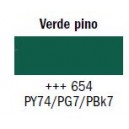 TEMPERA EXTRA FINA TALENS FR.50 VERDE PINO