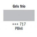 TEMPERA EXTRA FINA TALENS FR.50 GRIS FRIO