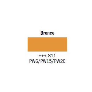 TEMPERA EXTRA FINA TALENS FR.50 BRONCE