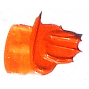 OLEO TITAN 20ml AMARILLO CADMIO  NARANJA