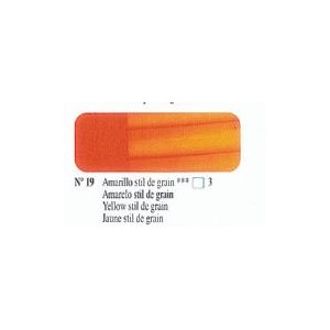 OLEO TITAN 20ml AMARILLO STIL DE GRAIN