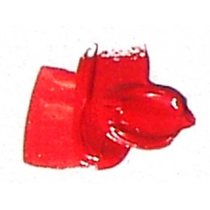 OLEO TITAN EXTRAFINO ROJO CADMIO CL.  60 ML