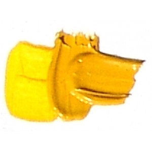 OLEO TITAN 20ml AMARILLO TITAN MEDIO 