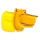OLEO TITAN 20ml AMARILLO TITAN MEDIO 