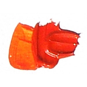 OLEO TITAN 20ml AMARILLO TITAN NARANJA