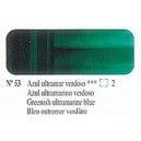 OLEO TITAN EXTRAFINO AZUL ULTRAMAR V  60 ML
