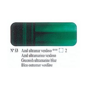 OLEO TITAN EXTRAFINO AZUL ULTRAMAR VERDOSO  60 ML