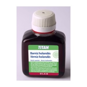 BARNIZ HOLANDES 100ML