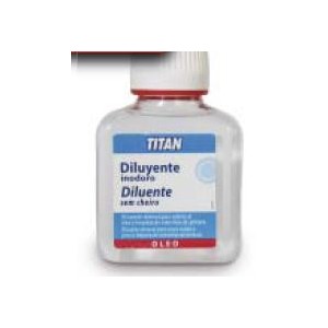 DILUYENTE INODORO 100ML