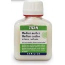 MEDIUM ACRILICO BRILLANTE 100ML