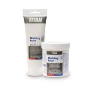 MODELING PASTE 230ML