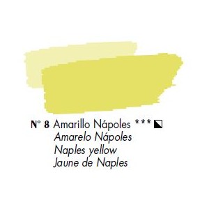 OLEO GOYA AMARILLO NAPOLE  60 ML